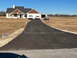 Best Concrete Driveway Installation  in Oceana, WV